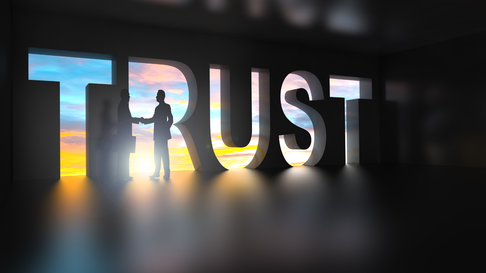 Trust