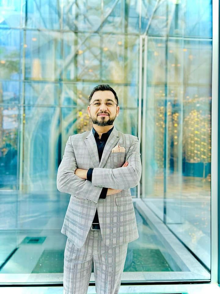 Saleem Khan